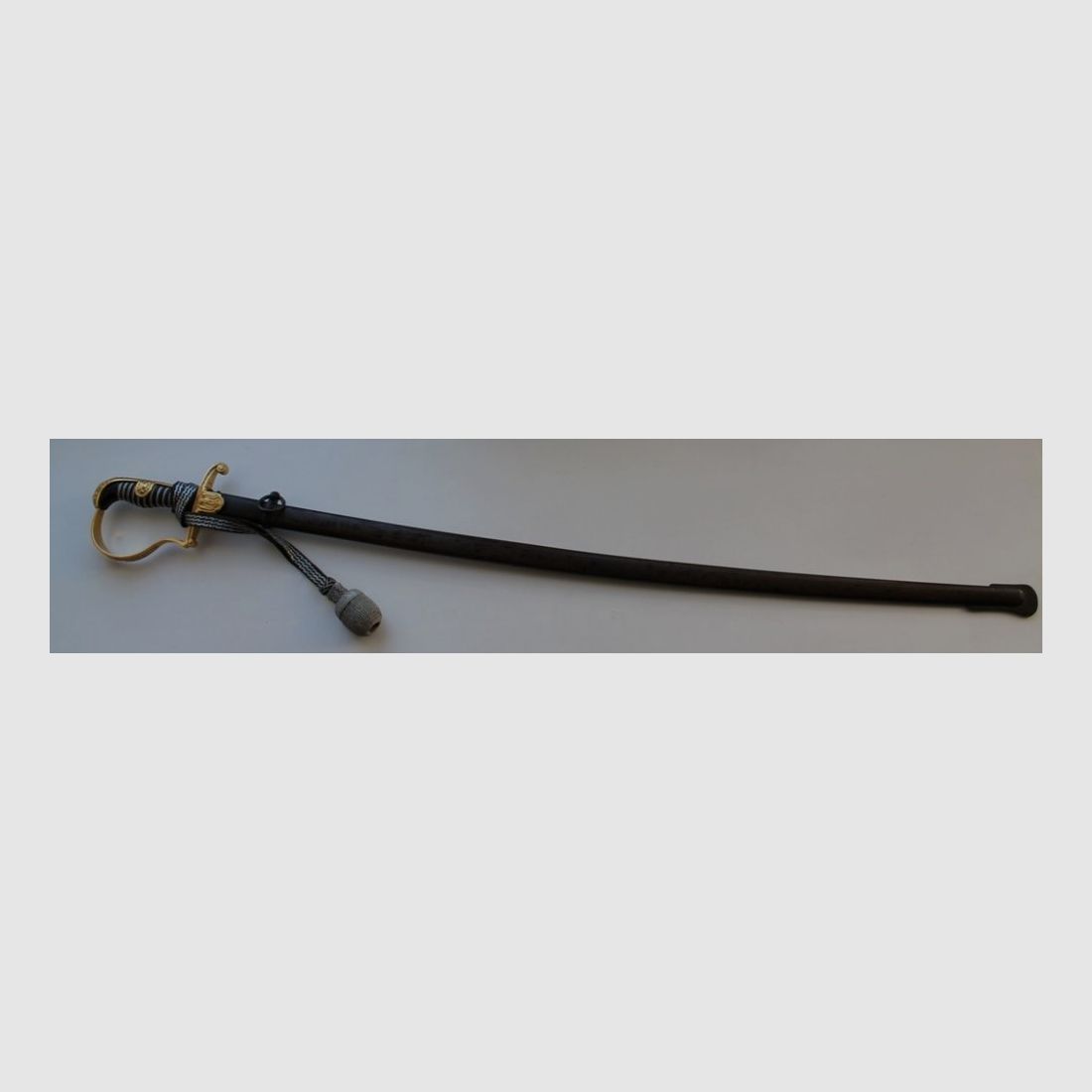 Sabel WH/Heer Original Eickhorn Solingen aus Wk2.