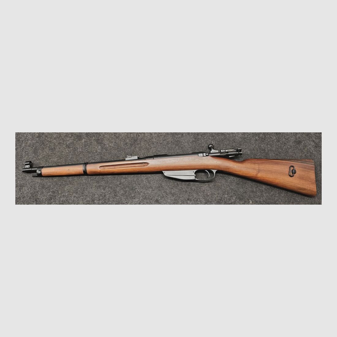 Steyr Carlos - Kadettengewehr, Bild 1 von 8