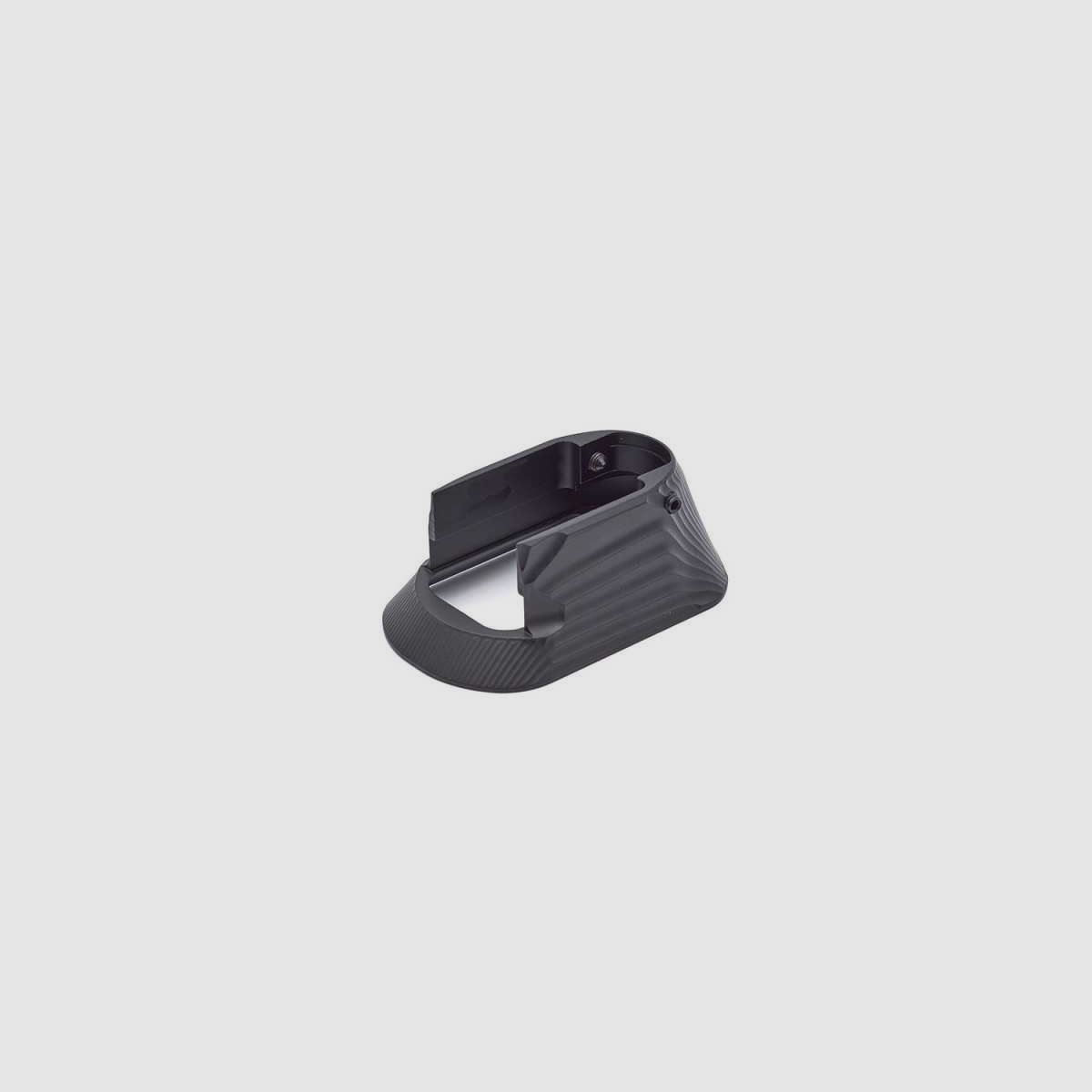 TONI SYSTEM MTSXS Magwell for Tanfoglio Small Xtreme Frame, Color: Black, image 1 of 3