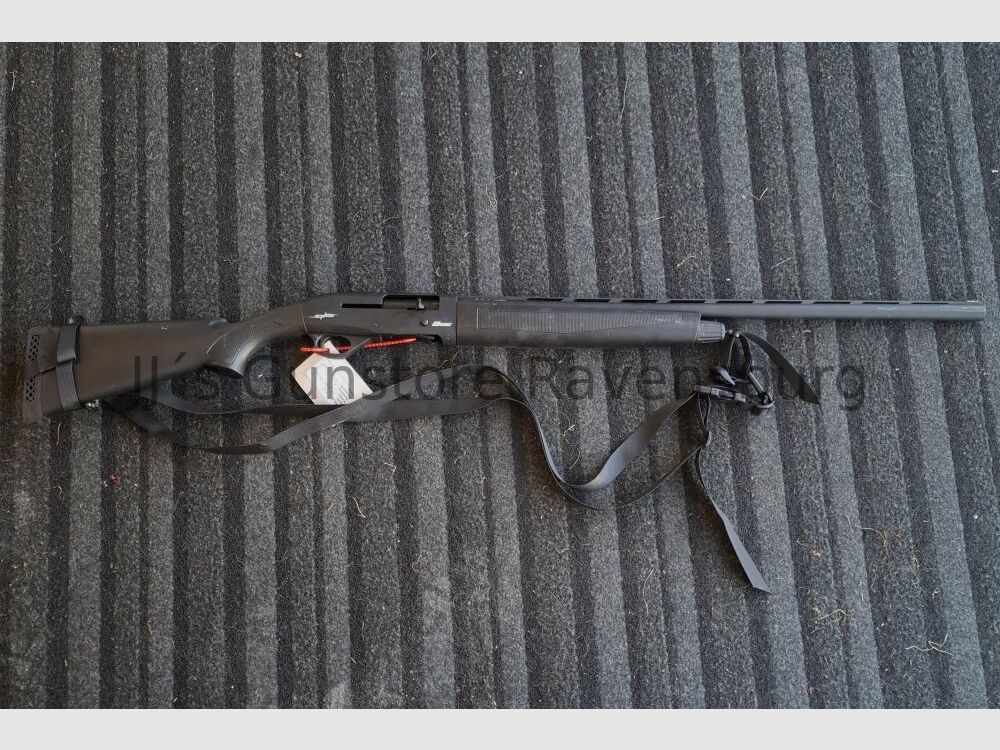 Armsan A612 12/76