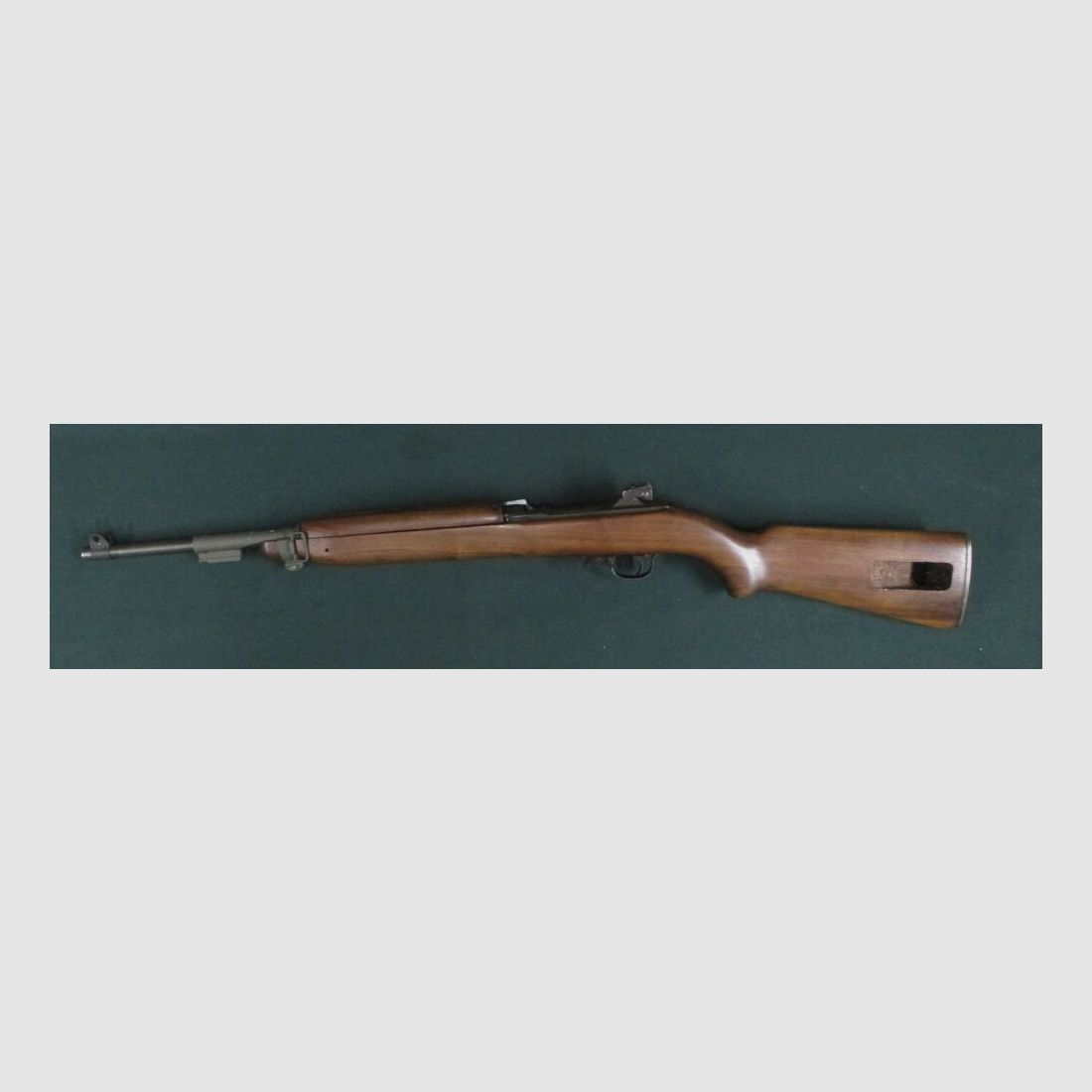 Inland Div. .30 M1 Carbine