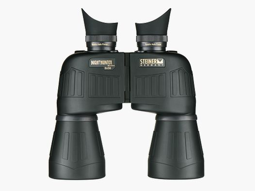 Steiner Nighthunter Xtreme 8x56