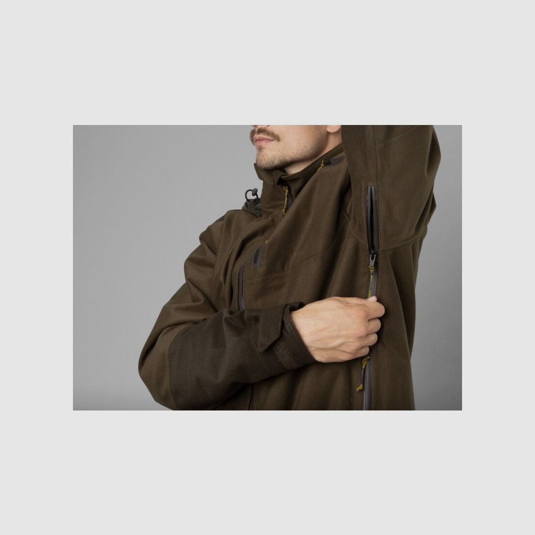 Härkila Herren Jacke Forest Hunter GTX