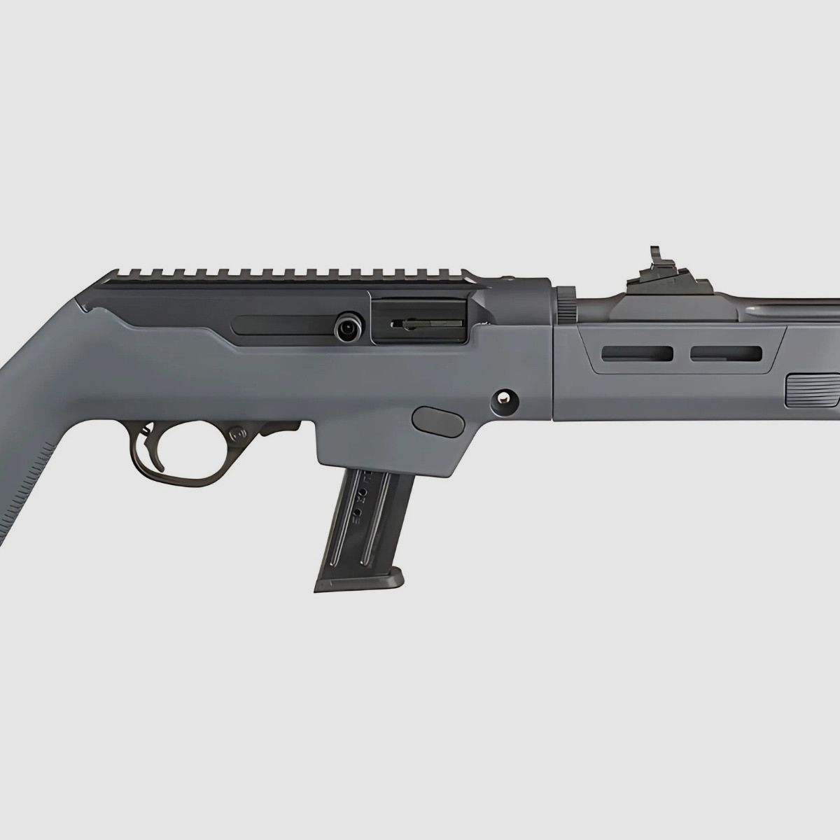 Ruger PC Carbine MAgpul (19130), imagen 8 de 9