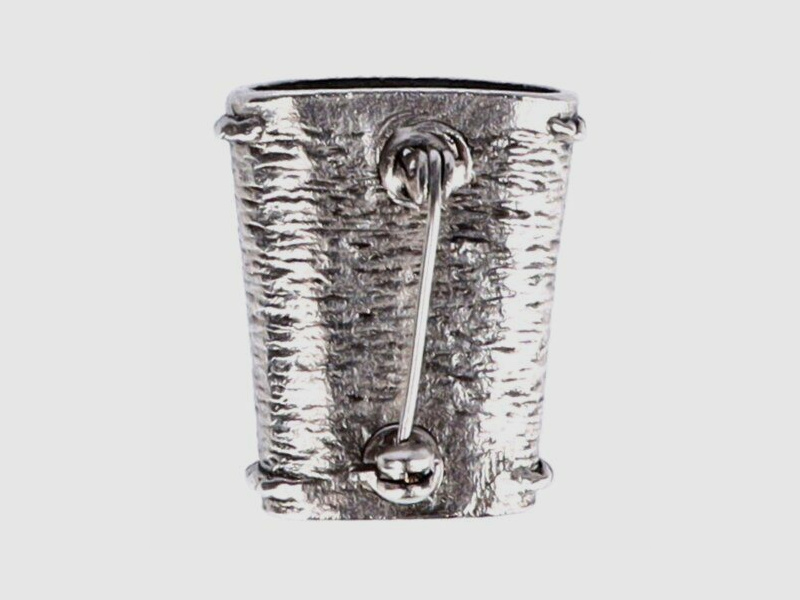 Barrel sleeve wild boar