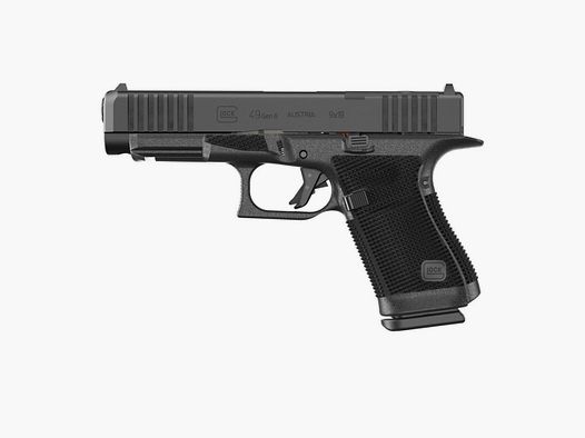 Glock 49 Gen 6 cal.9×19