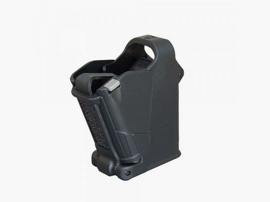 MAGLULA UNIVERSAL SPEEDLOADER / SCHNELLLADER - 9MM - .45