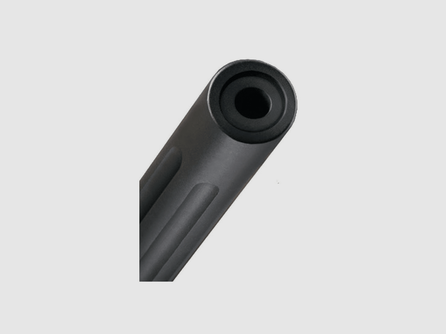 Repetierbüchse MOSSBERG Patriot Synthetic OD, Bild 5 von 5
