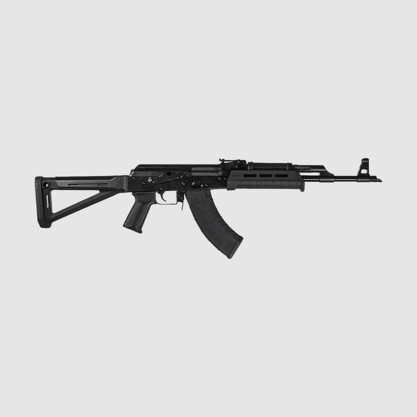 Magpul MOE AK Hand Guard AK47/AK74, Bild 2 von 2