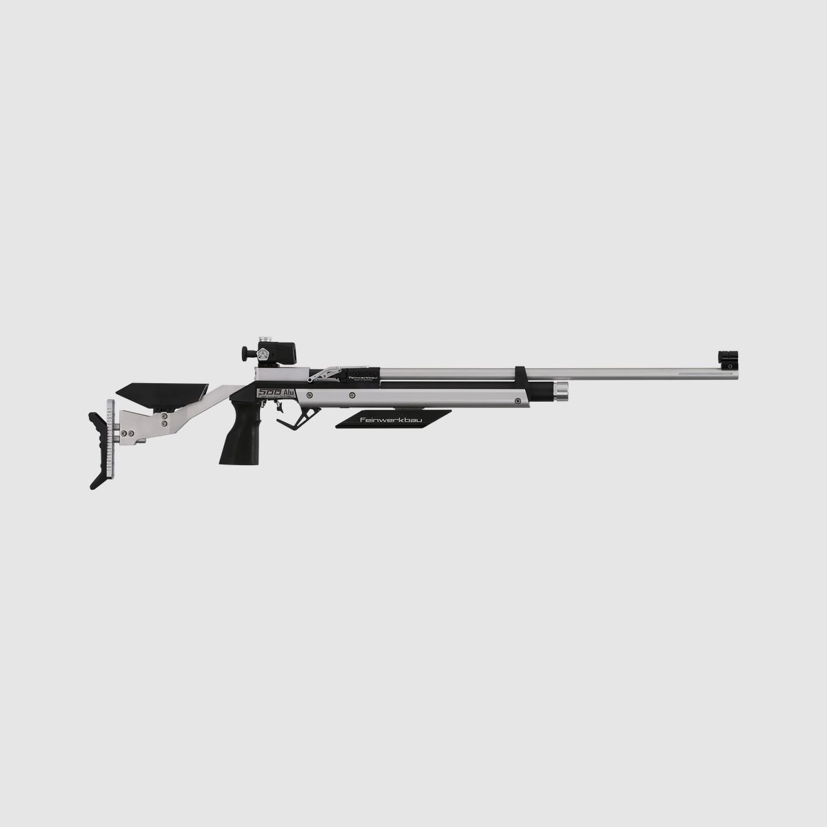 Luftgewehr Feinwerkbau 500 Alu