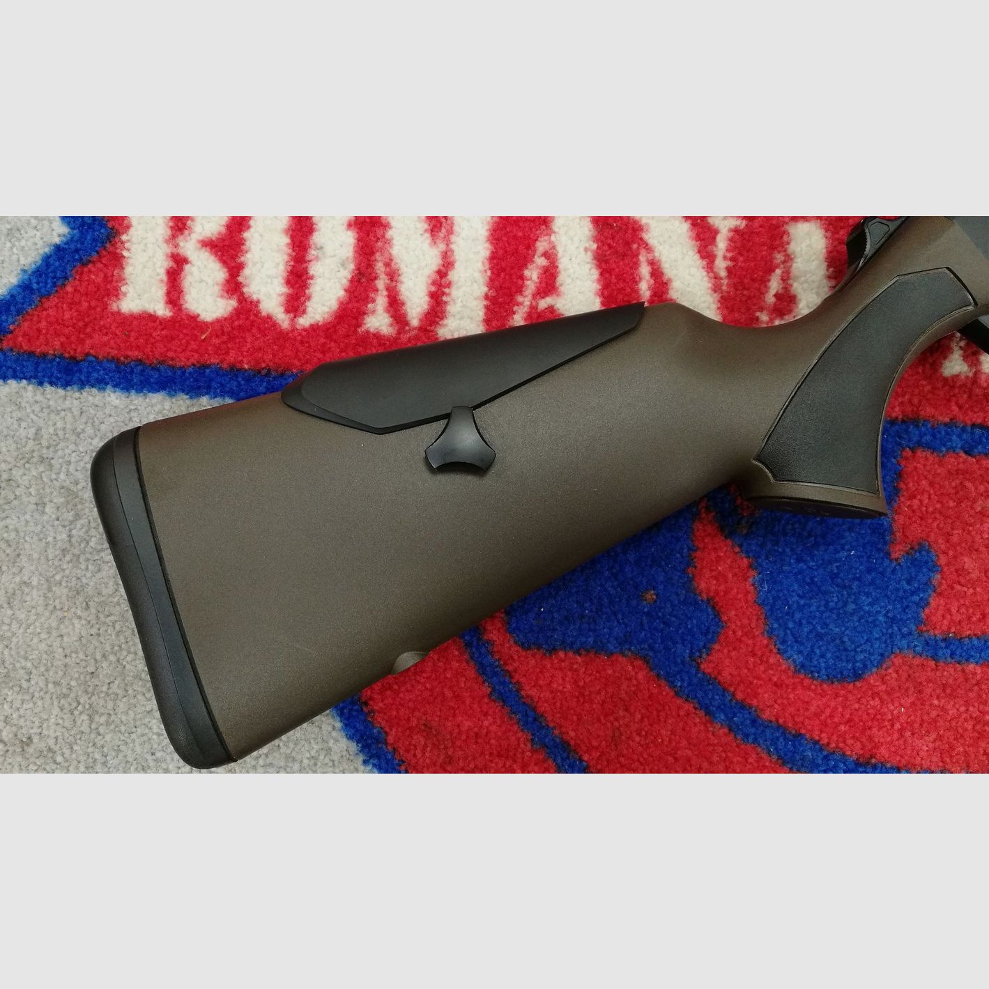 Browning MK3 cal. 300 Win Mag., immagine 2 di 6