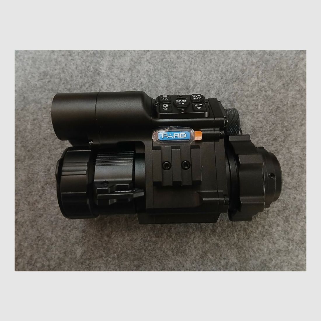 Pard FT32 LRF