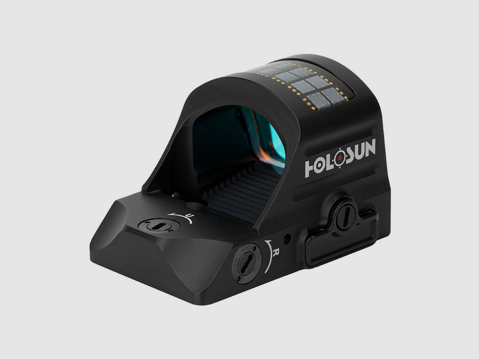 Holosun HS507C-X2-Mount Reflexvisier CLASSIC