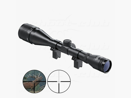 Walther Walther Zielfernrohr 6x42 -