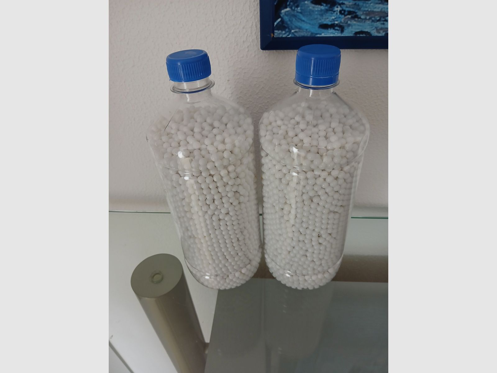 10.000 neue BBs Kugeln für Softairpistole Softairgewehr 6 mm! Airsoft