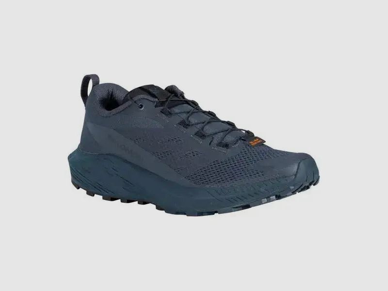 Salomon Salomon Trailrunningschuhe Sense Ride 5 SR - Schwarz / 6.5