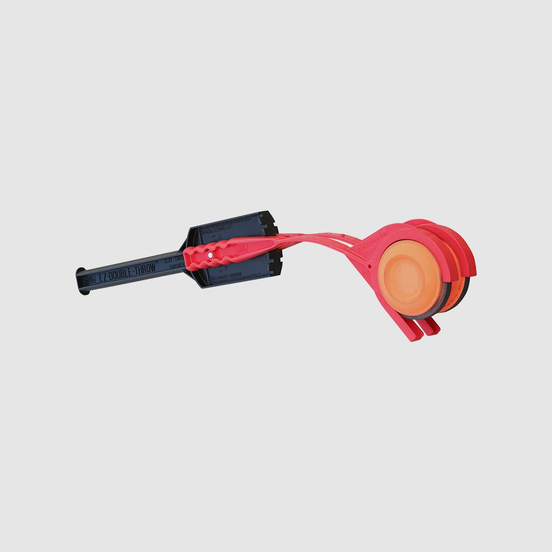 MTM Doppel-Tontaubenschleuder EZ-DT-40 31''