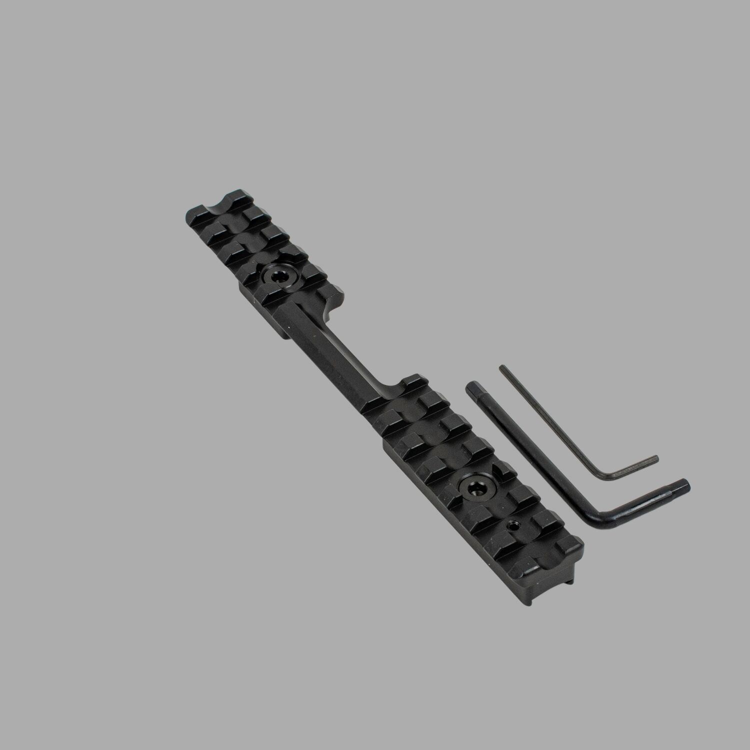 Rifle Doc Picatinny Weaver Schiene ANSCHÜTZ 54 & ANSCHÜTZ 64 und 1913