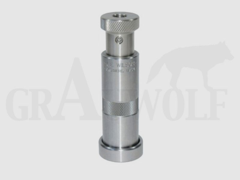 .300 Norma Magnum Wilson Handsetzmatrize