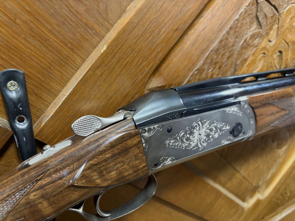 Krieghoff K-80 12/76