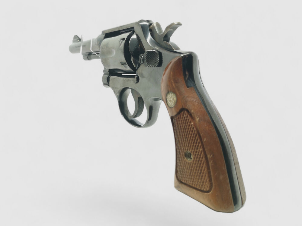 Smith & Wesson 10-05