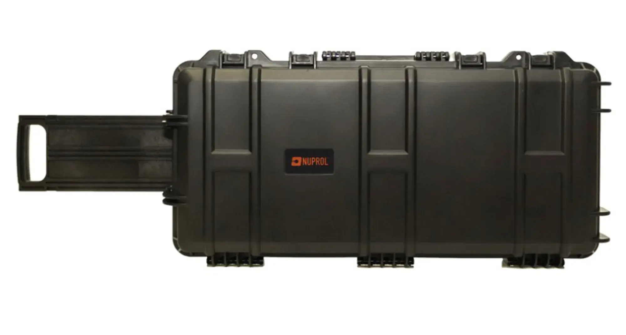 Custodia per Armi Nuprol Waterproof 75 X 33 X 13 Cm, immagine 4 di 8