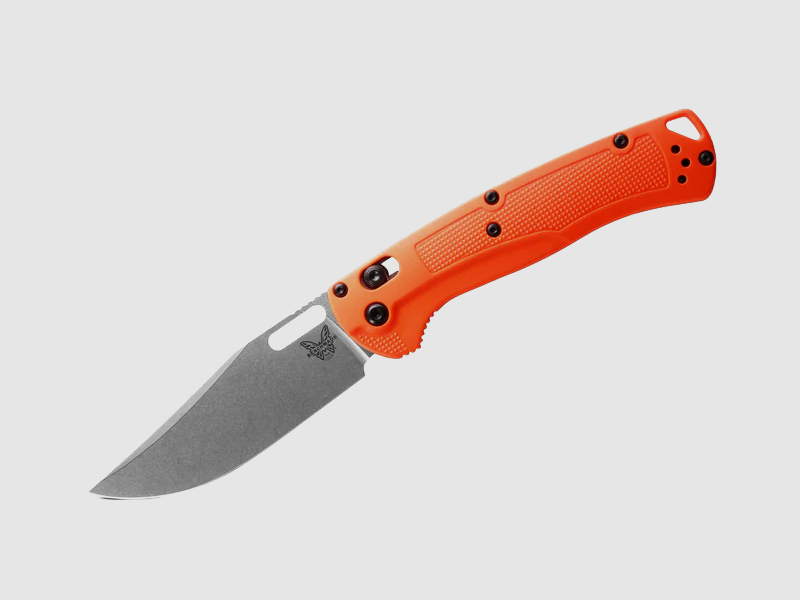Benchmade 15535 Taggedout