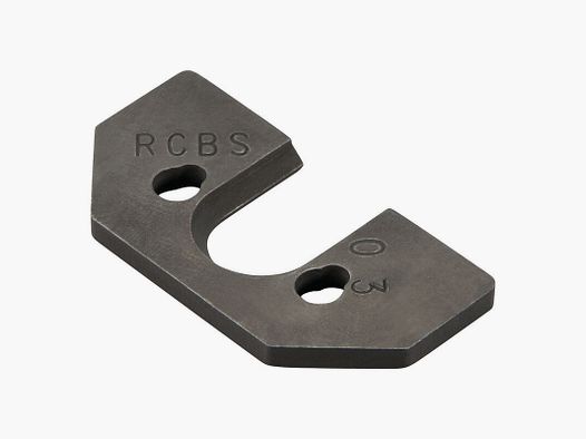 RCBS TRIM PRO HÜLSENHALTER 11