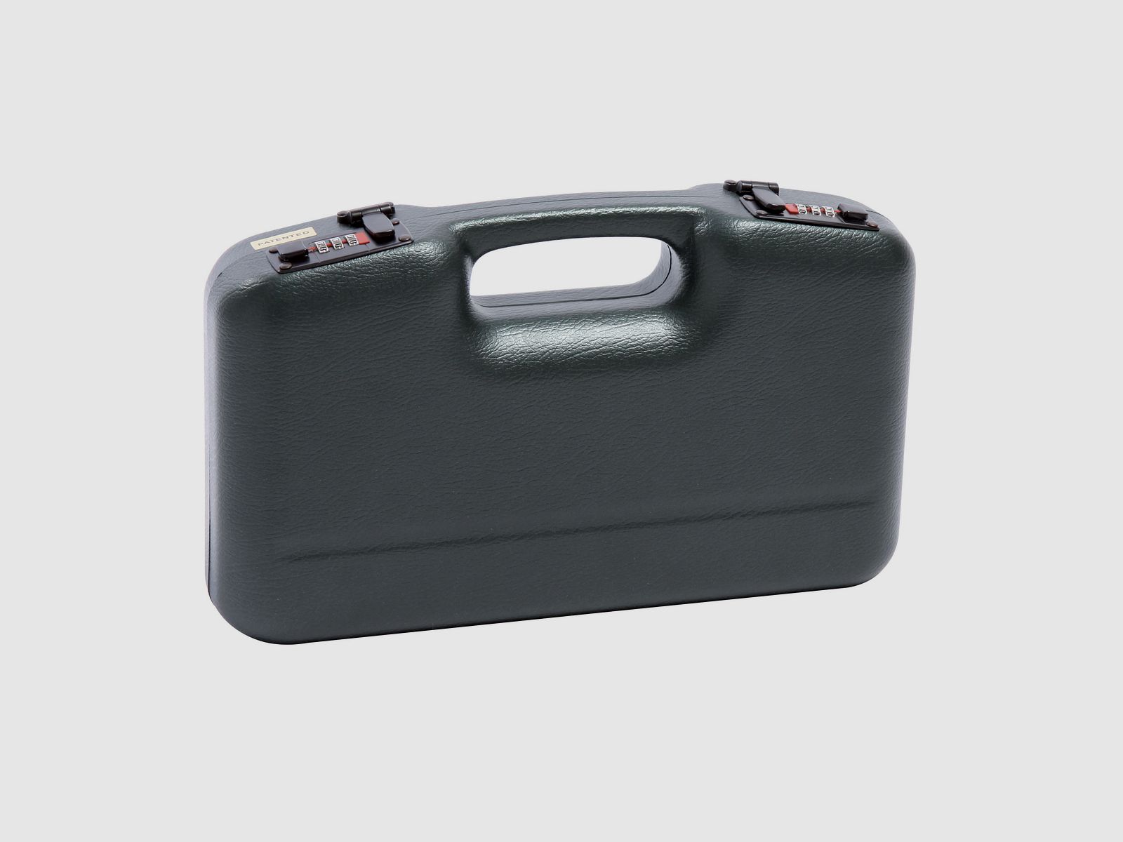 Pistolenkoffer Negrini ABS 352 x 210 x 77 mm, Bild 1 von 2