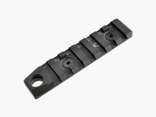 Szyna Strike Industries LINK 7 Bramek+QD KeyMod / M-LOK
