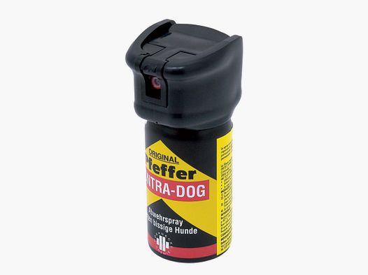 SPRAY AL PEPERONCINO PER CANI E ANIMALI CONTRA DOG