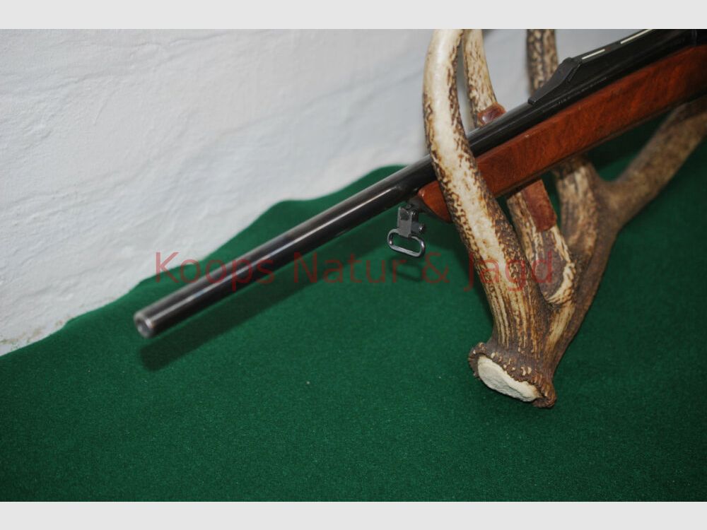 Browning/FN Long Trac