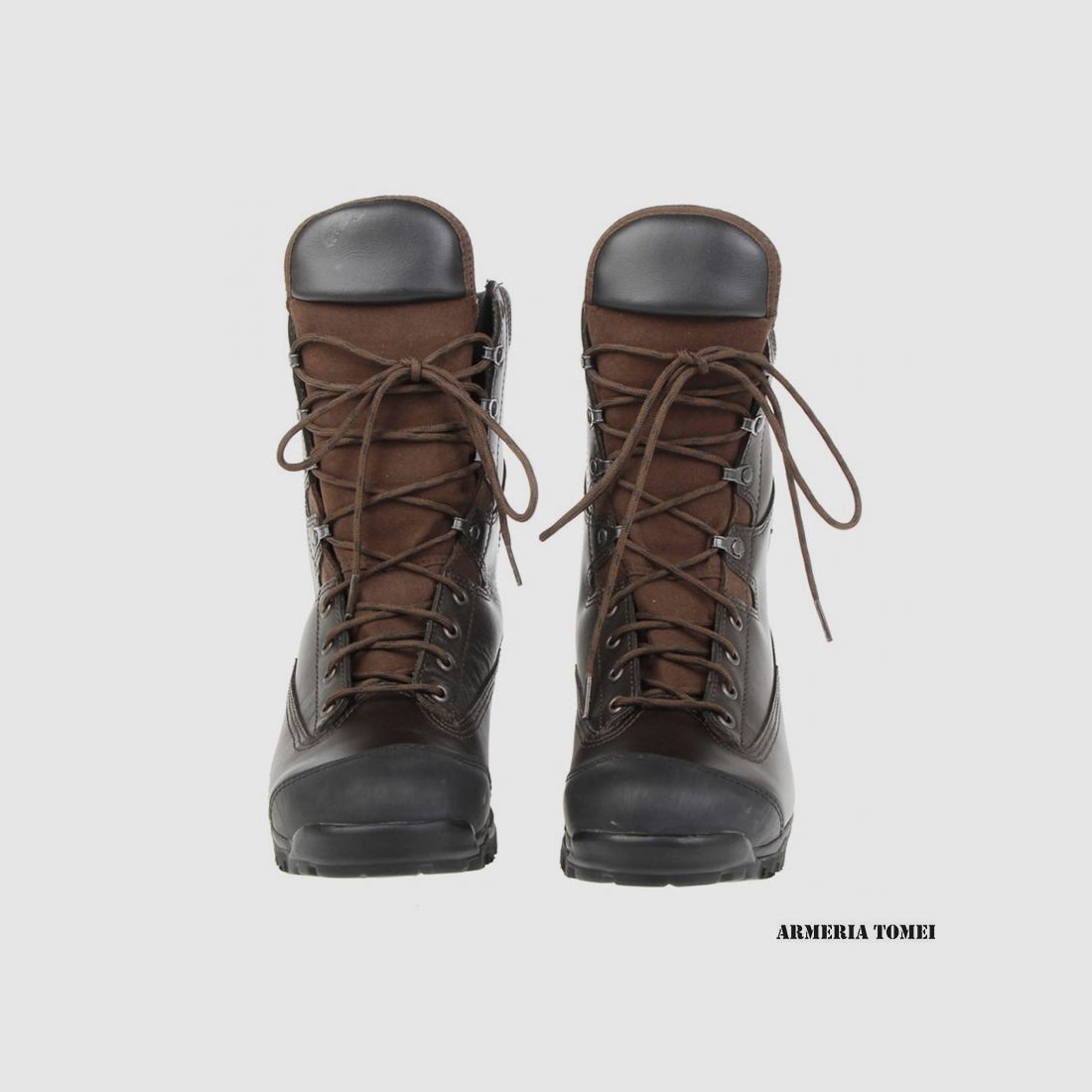 SBB – SCARPONI – NIBBIO GEN II-ESERCITO-TESTA DI MORO, immagine 6 di 6