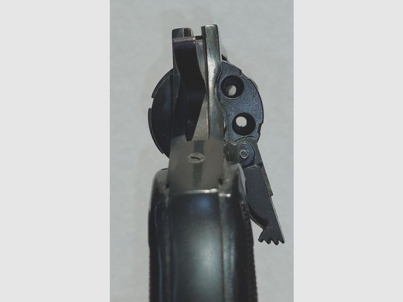 Röhm Revolver RG 6 - 6 mm - PTB 30-69 - sehr selten