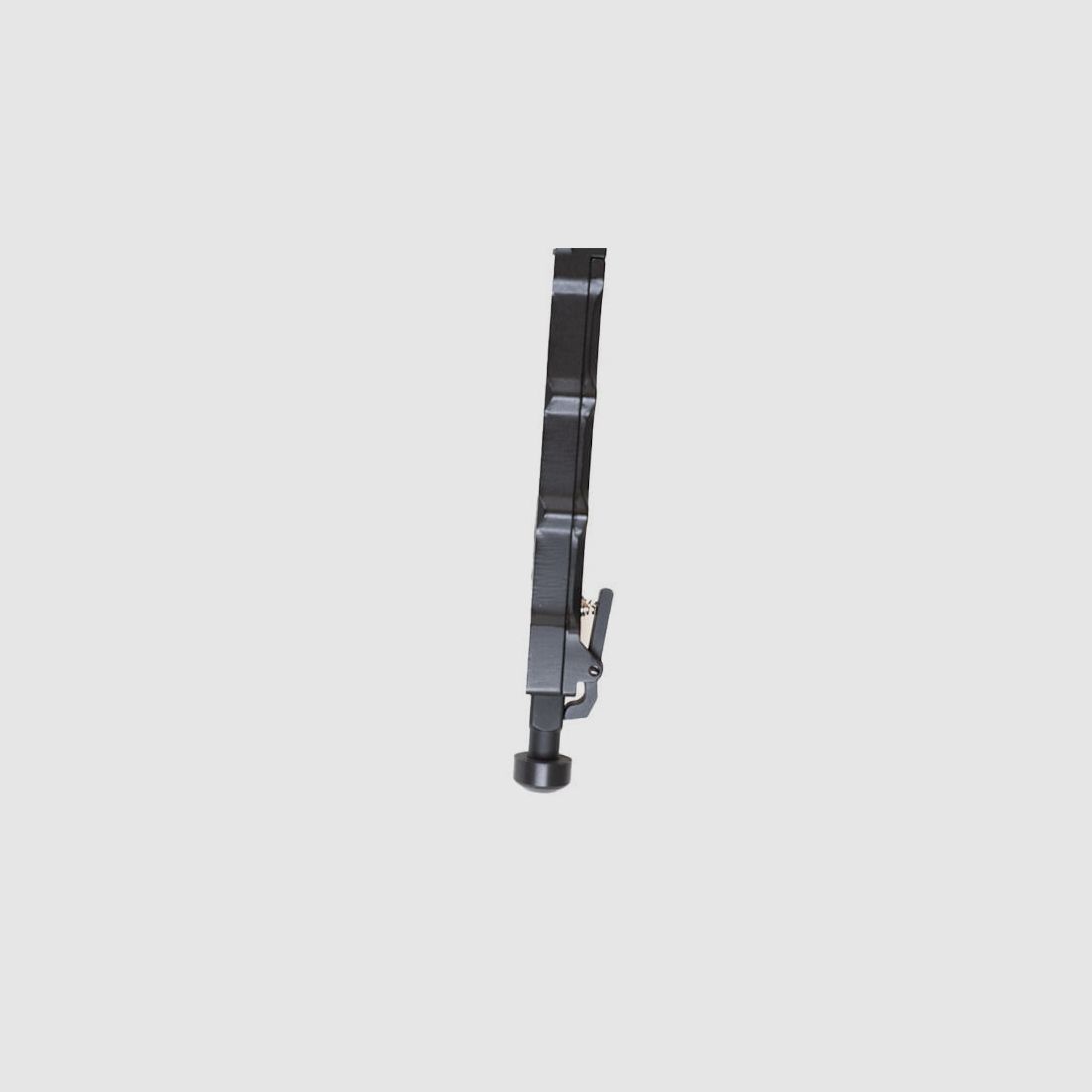 Ram Tactical Bipod SR-5 QD, immagine 4 di 5