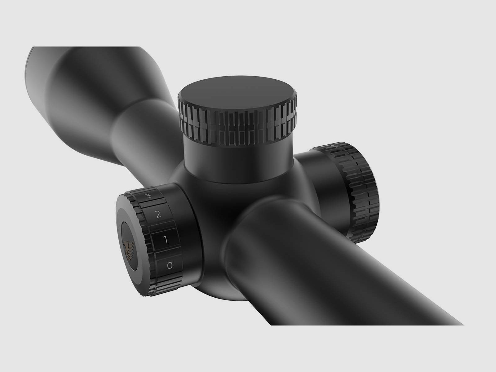 GPO Zielfernrohr Spectra™ 1x 7,5x50i