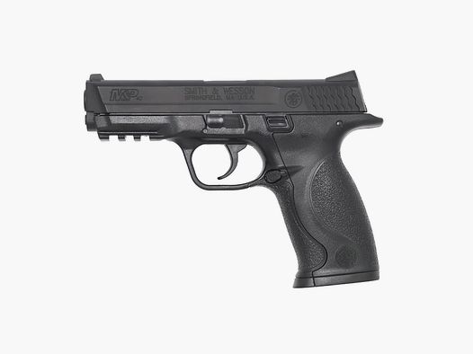 Pistolet M&P40 Black CO2 4.5mm Smith&Wesson