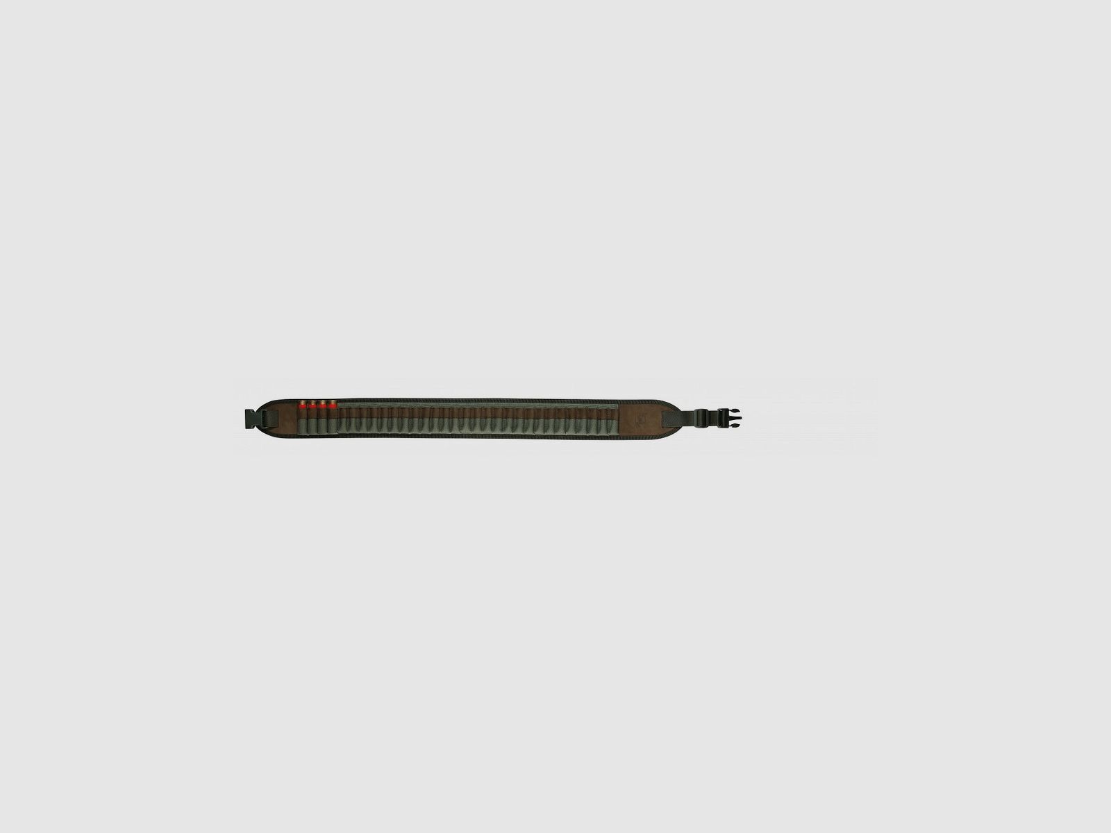CARTUCCIERA IN CORDURA CAL. 28 / 31 CELLE R1862