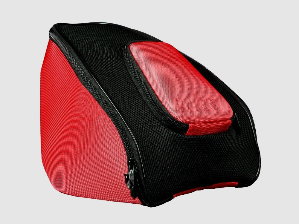 Estuche para gafas HK Army HSTL / Bolsa para máscaras (rojo)