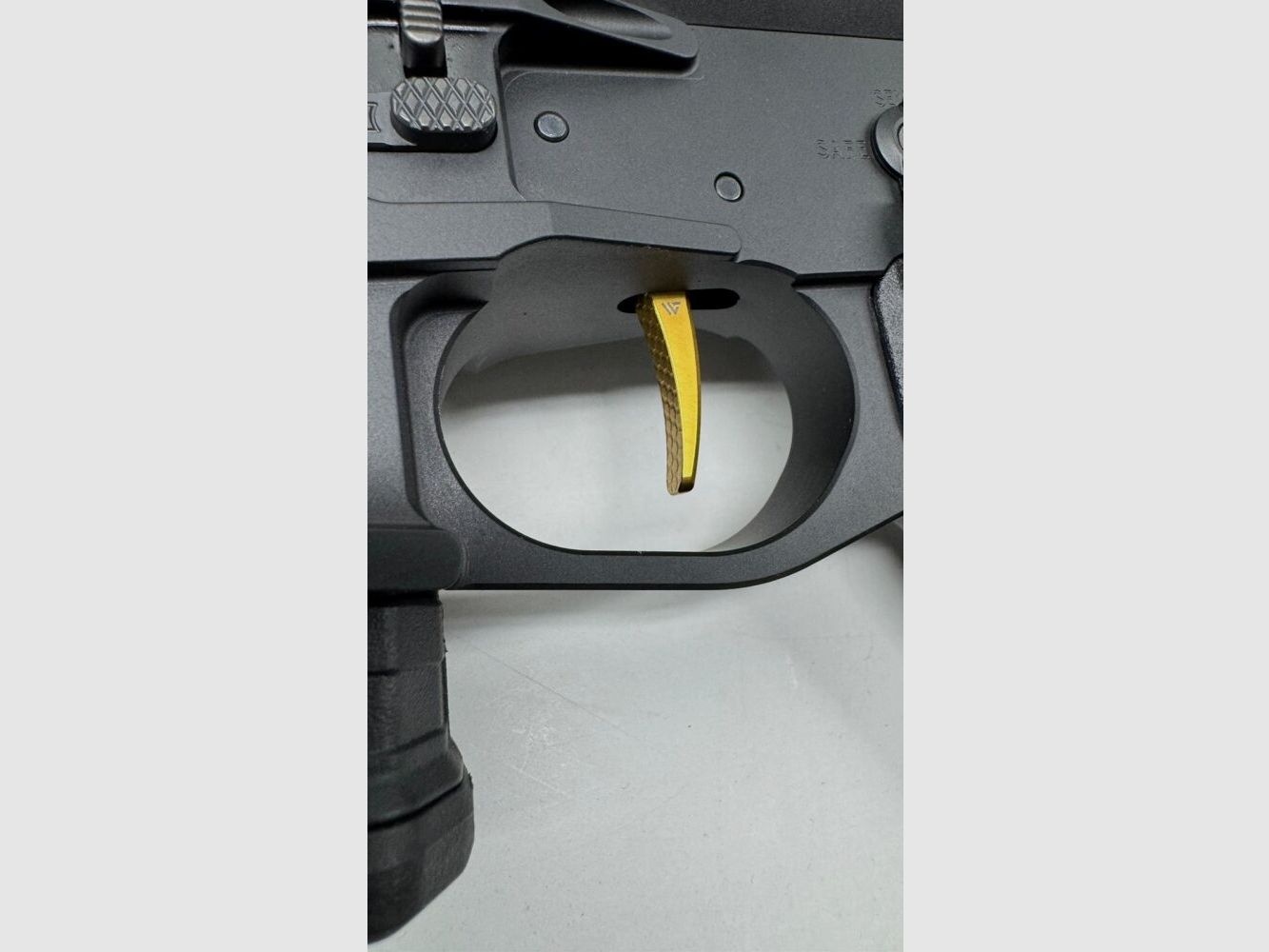 DAR | Dynamic Arms Research DAR-10 DMR | DESIGNATED MARKSMAN RIFLE 20" | AR10 - Waffen Friedrichs