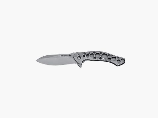 Boker Magnum Slender 8,8 cm Automatikmesser