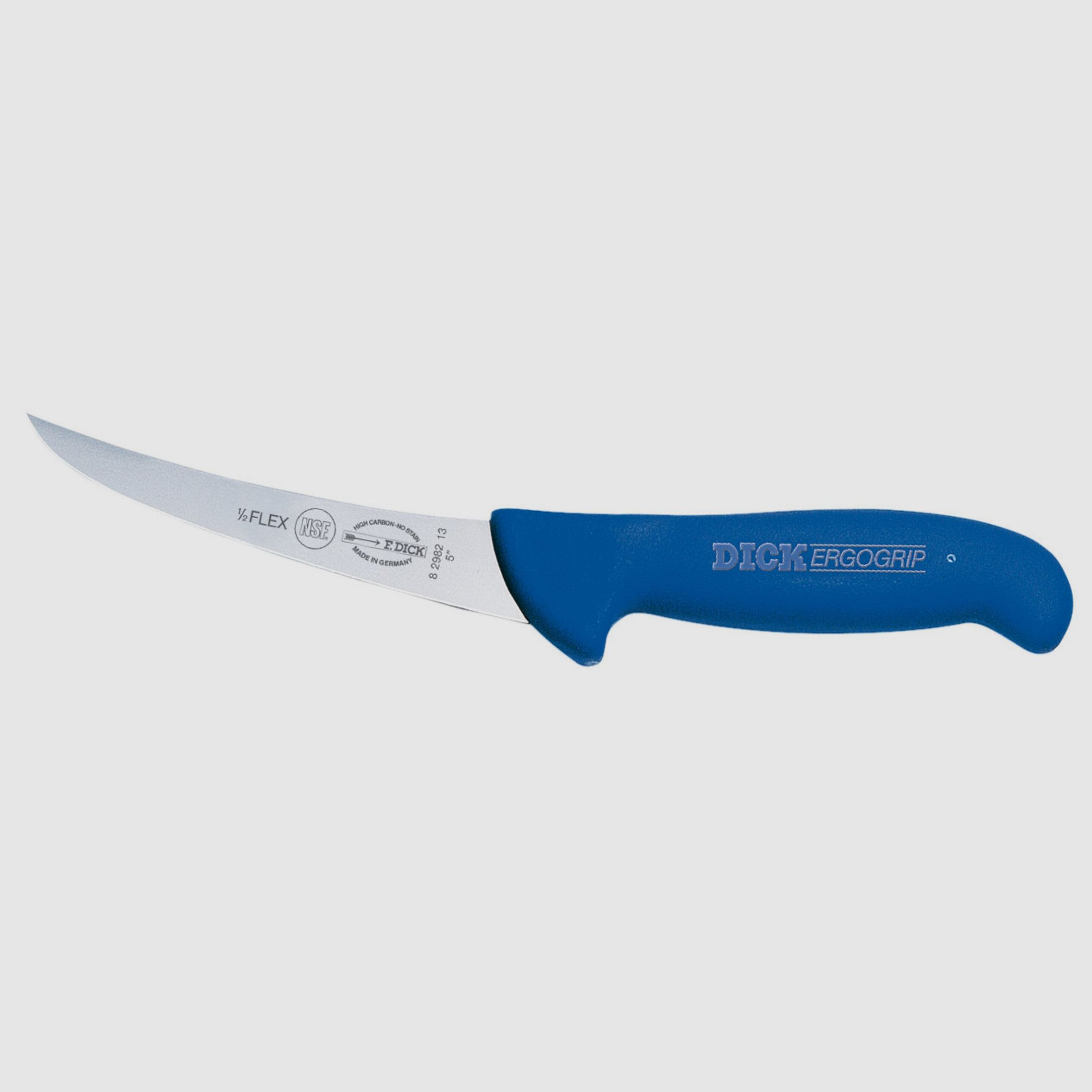 Dick Ergogrip Ausbeinmesser halbflexibel