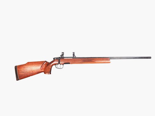 Steyr Hunting Match