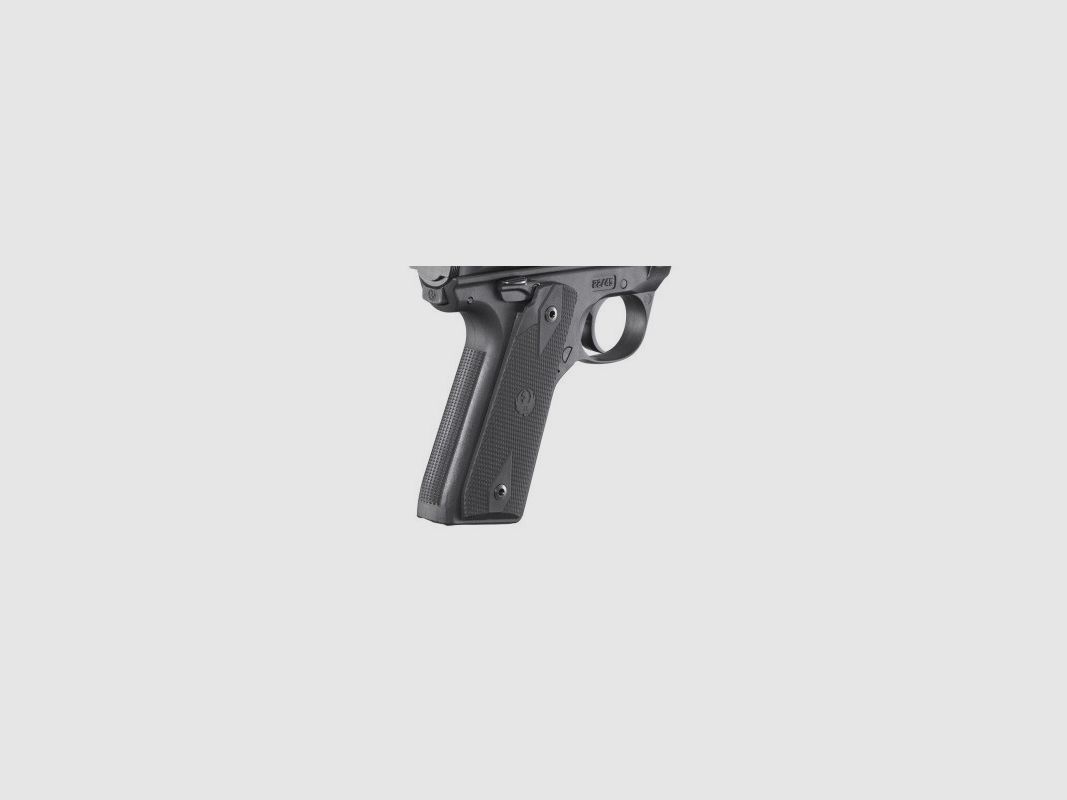 RUGER Mark IV 22/45 5,5", Bild 10 von 15