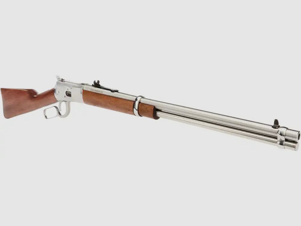 Rossi Puma Classic Stainless .44 Rem. Mag.