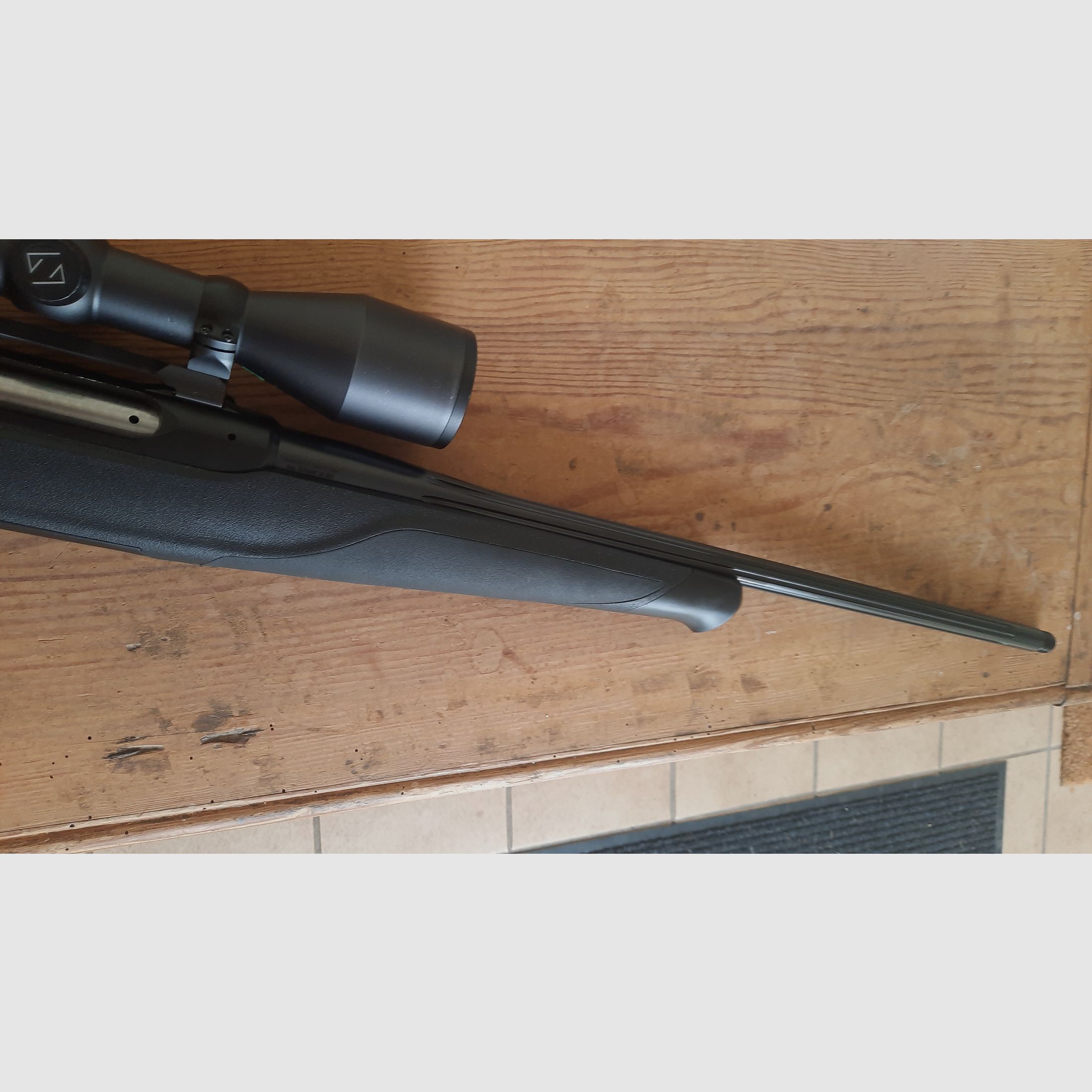 Sauer 404 Xt