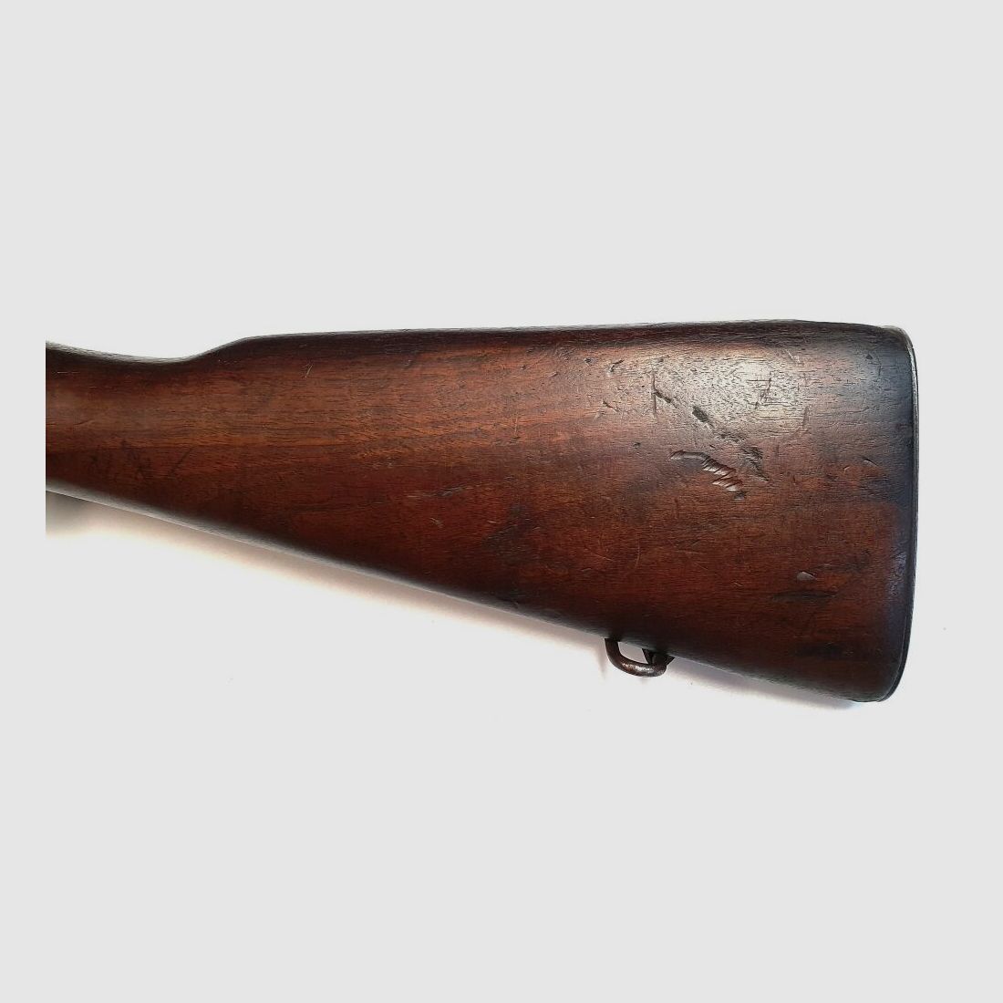 Remington 1903 A1, Bild 4 von 10