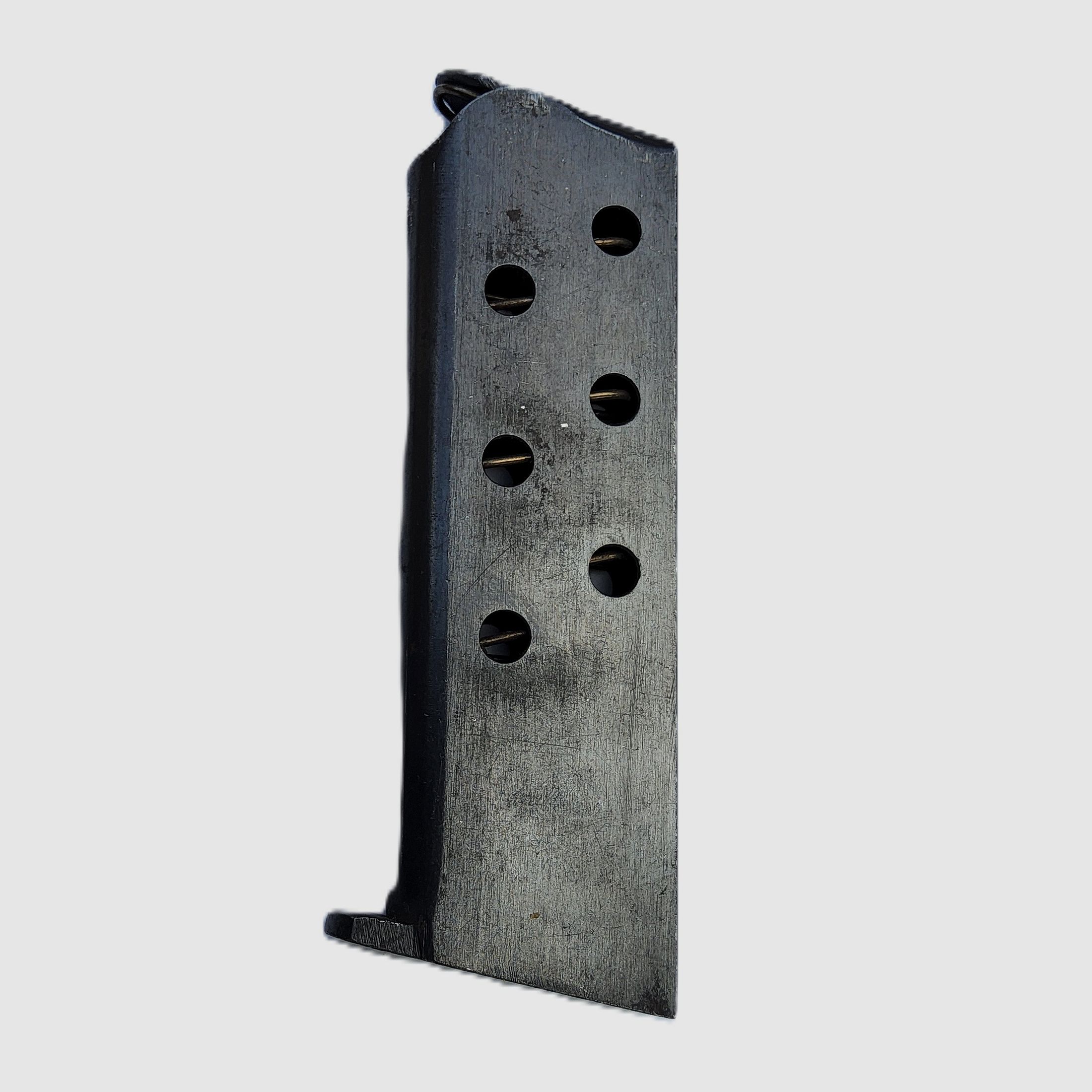 Magazin Browning FN Modell 1910 7.65mm 7 Schuss, Bild 2 von 4