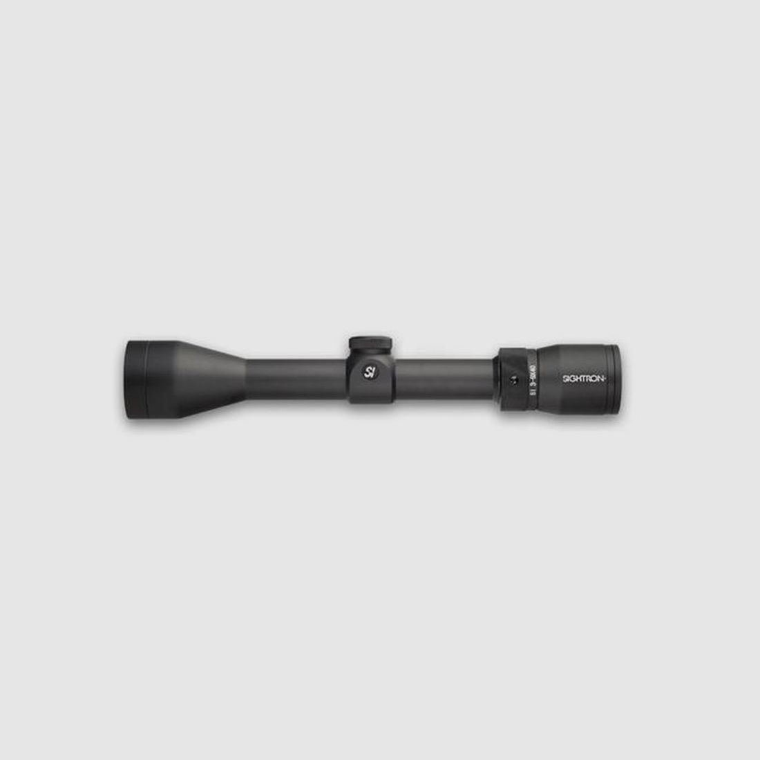 SIGHTRON ZIelfernrohr SIH 3-9 X 40, Bild 2 von 2