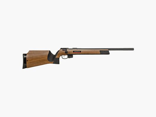 Anschütz 1761 M5 R Silhouette Kal. 22 Long Rifle